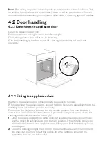 Предварительный просмотр 36 страницы SCHOLTES SOFP1610W User Manual