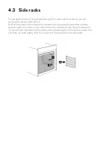 Предварительный просмотр 38 страницы SCHOLTES SOFP1610W User Manual