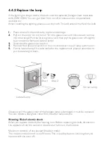 Предварительный просмотр 41 страницы SCHOLTES SOFP1610W User Manual