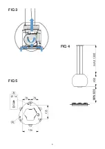 Предварительный просмотр 4 страницы SCHOLTES SOHD1600B Instruction Manual/Safety Instruction