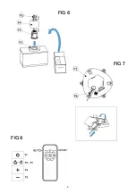 Preview for 5 page of SCHOLTES SOHD1600B Instruction Manual/Safety Instruction