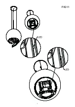 Preview for 7 page of SCHOLTES SOHD1600B Instruction Manual/Safety Instruction