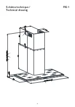 Предварительный просмотр 3 страницы SCHOLTES SOHG1620X Manual