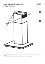 Предварительный просмотр 7 страницы SCHOLTES SOHG1620X Manual