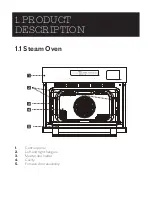 Предварительный просмотр 19 страницы SCHOLTES SOKV1410X User Manual