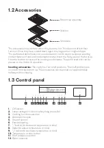 Предварительный просмотр 20 страницы SCHOLTES SOKV1410X User Manual