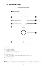 Предварительный просмотр 18 страницы SCHOLTES SOMG1310X User Manual