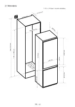 Предварительный просмотр 13 страницы SCHOLTES SORC1243F User Manual