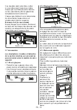 Предварительный просмотр 20 страницы SCHOLTES SORC1243F User Manual