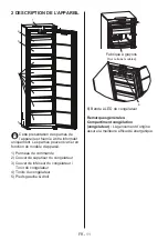 Предварительный просмотр 12 страницы SCHOLTES SORF1197F Installation And Safety Instructions