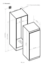 Предварительный просмотр 13 страницы SCHOLTES SORF1197F Installation And Safety Instructions