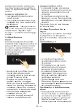 Предварительный просмотр 15 страницы SCHOLTES SORF1197F Installation And Safety Instructions