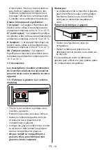 Предварительный просмотр 17 страницы SCHOLTES SORF1197F Installation And Safety Instructions