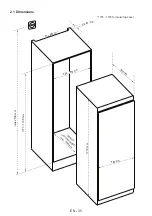 Предварительный просмотр 36 страницы SCHOLTES SORF1197F Installation And Safety Instructions