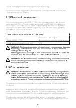 Предварительный просмотр 32 страницы SCHOLTES SOTE1630X Instruction Manual/Safety Instruction