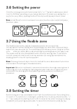 Предварительный просмотр 31 страницы SCHOLTES SOTF1510B User Manual