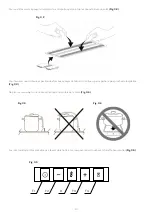 Предварительный просмотр 13 страницы SCHOLTES SOTH1900B User Manual