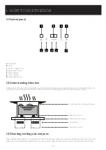 Предварительный просмотр 23 страницы SCHOLTES SOTH1900B User Manual