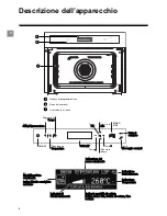 Предварительный просмотр 4 страницы SCHOLTES SPY1 Instructions For Use Manual