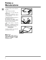 Предварительный просмотр 16 страницы SCHOLTES SPY1 Instructions For Use Manual