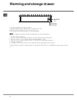 Preview for 28 page of SCHOLTES SR11PSWAA Operating Instructions Manual