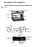 Предварительный просмотр 4 страницы SCHOLTES SST 1 Instructions For Use Manual