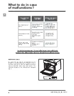 Предварительный просмотр 11 страницы SCHOLTES SST1S Instructions For Use Manual