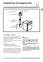 Предварительный просмотр 3 страницы SCHOLTES SST2 Instructions For Use Manual