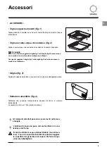 Предварительный просмотр 5 страницы SCHOLTES SST2 Instructions For Use Manual