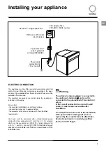 Предварительный просмотр 19 страницы SCHOLTES SST2 Instructions For Use Manual