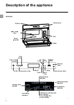 Предварительный просмотр 20 страницы SCHOLTES SST2 Instructions For Use Manual