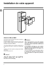 Предварительный просмотр 34 страницы SCHOLTES SST2 Instructions For Use Manual