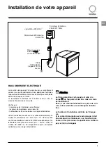 Предварительный просмотр 35 страницы SCHOLTES SST2 Instructions For Use Manual