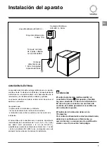 Предварительный просмотр 51 страницы SCHOLTES SST2 Instructions For Use Manual