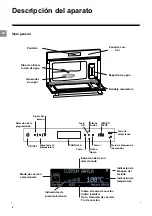 Предварительный просмотр 52 страницы SCHOLTES SST2 Instructions For Use Manual