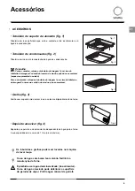 Предварительный просмотр 69 страницы SCHOLTES SST2 Instructions For Use Manual