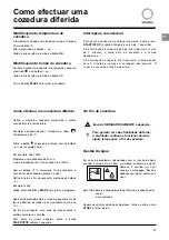 Предварительный просмотр 75 страницы SCHOLTES SST2 Instructions For Use Manual