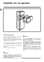 Предварительный просмотр 82 страницы SCHOLTES SST2 Instructions For Use Manual