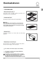 Предварительный просмотр 85 страницы SCHOLTES SST2 Instructions For Use Manual