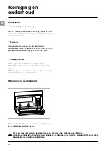 Предварительный просмотр 94 страницы SCHOLTES SST2 Instructions For Use Manual