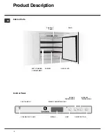 Preview for 4 page of SCHOLTES SWC 24 NA User Manual