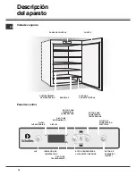 Preview for 16 page of SCHOLTES SWC 36 NA User Manual