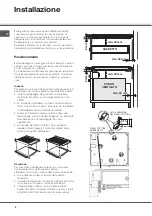 Предварительный просмотр 2 страницы SCHOLTES TEC 645 L Operating Instructions Manual