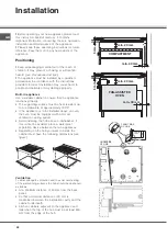 Предварительный просмотр 28 страницы SCHOLTES TEC 645 L Operating Instructions Manual