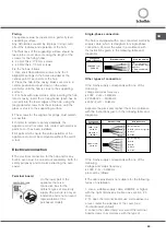 Предварительный просмотр 29 страницы SCHOLTES TEC 645 L Operating Instructions Manual