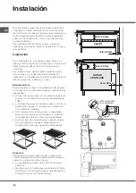 Предварительный просмотр 54 страницы SCHOLTES TEC 645 L Operating Instructions Manual