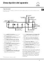 Предварительный просмотр 57 страницы SCHOLTES TEC 645 L Operating Instructions Manual