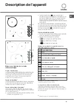 Предварительный просмотр 13 страницы SCHOLTES TEM 635.1 O L Operating Instructions Manual