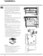 Предварительный просмотр 26 страницы SCHOLTES TEM 635.1 O L Operating Instructions Manual