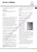 Предварительный просмотр 7 страницы SCHOLTES TG 631 E Operating Instructions Manual